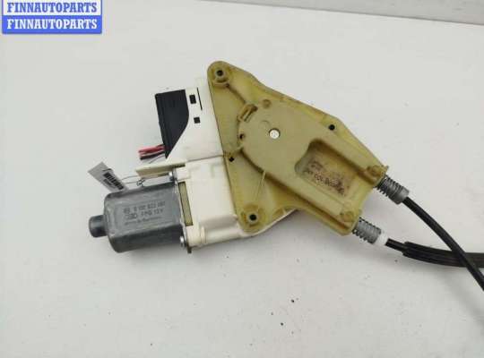 купить Стеклоподъемник электрический задний правый на Renault Laguna III (2008-2015)