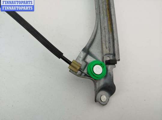 купить Стеклоподъемник электрический задний правый на Renault Laguna III (2008-2015)