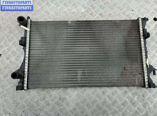 купить Радиатор основной на Renault Laguna II (2001-2007)