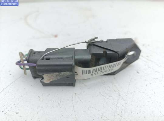 купить Датчик давления наддува на Peugeot Expert (2007-2016)