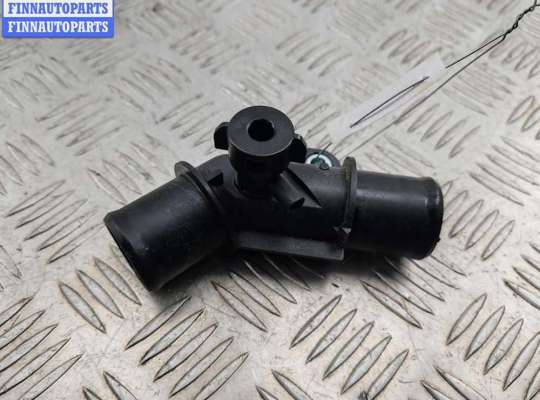 купить Фланец (тройник) системы охлаждения на Mazda 3 (2018- ) BP