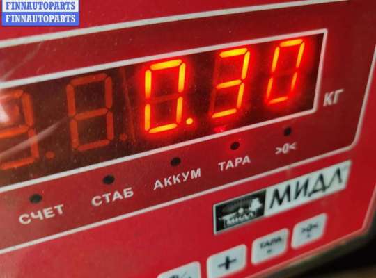 купить Переключатель дворников на Opel Astra H (2004-2009)