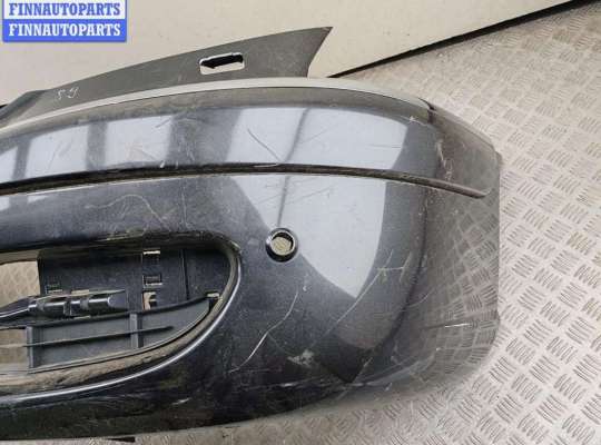 купить Бампер передний на Citroen C8