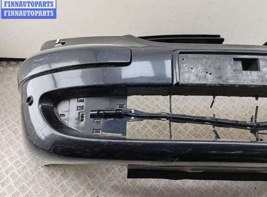 купить Бампер передний на Citroen C8