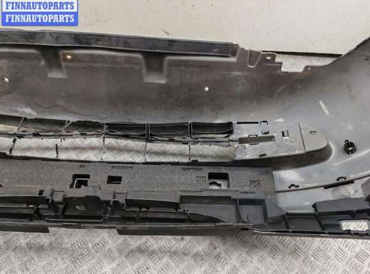 купить Бампер передний на Citroen C8