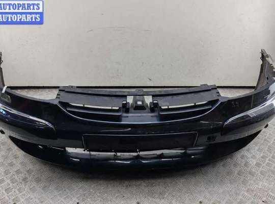 купить Бампер передний на Citroen C8