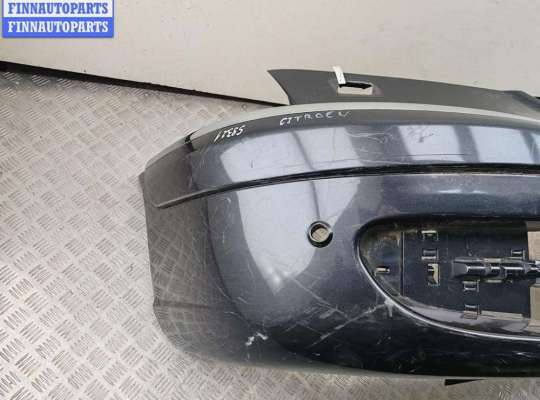купить Бампер передний на Citroen C8