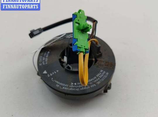 Шлейф подрулевой OP2224678 на Opel Zafira A (1999-2005)