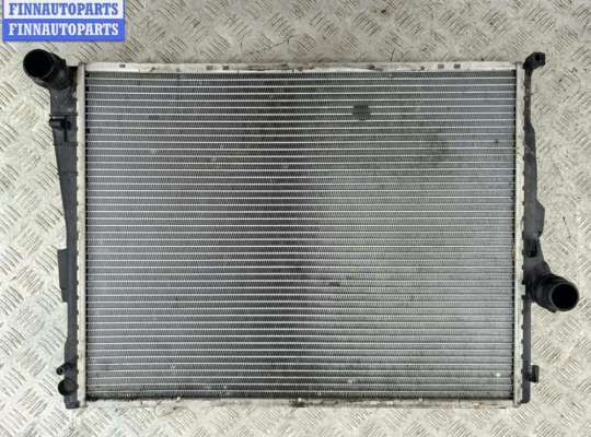 купить Радиатор основной на BMW 3 E46 (1998-2006)