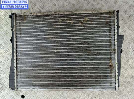 купить Радиатор основной на BMW 3 E46 (1998-2006)