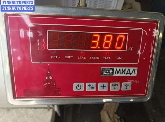 купить Радиатор основной на BMW 3 E46 (1998-2006)