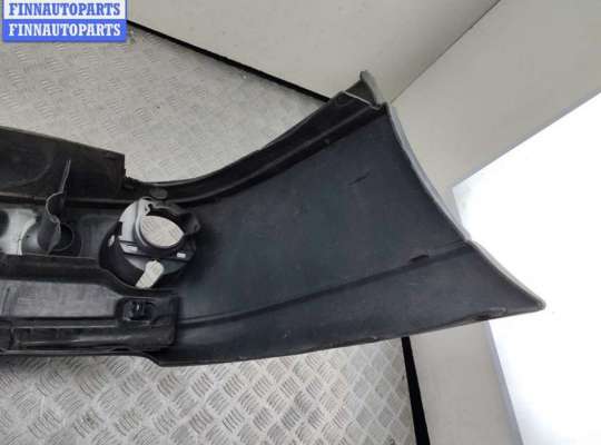 купить Бампер передний на Renault Laguna I (1993-2000)