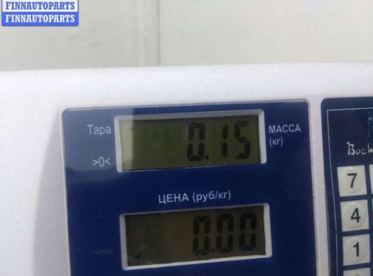 купить Личинка замка багажника на Volkswagen Passat B5