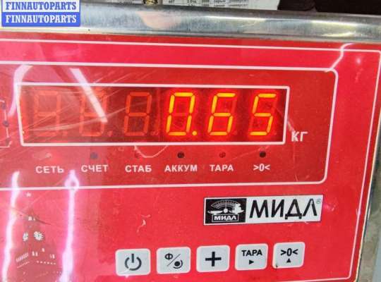 купить Колпак колесный на Opel Zafira B (2004-2014)