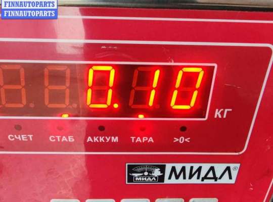 купить Трос кулисы КПП на Volkswagen Golf-5