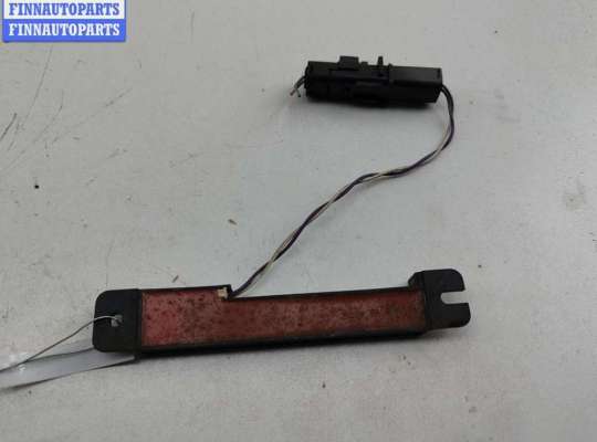 купить Антенна на Renault Scenic II (2003-2009)