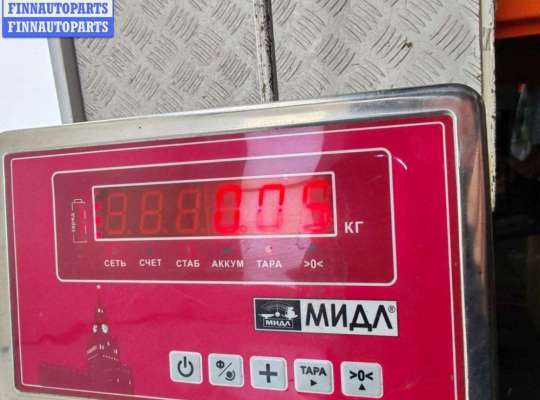 купить Антенна на Renault Scenic II (2003-2009)