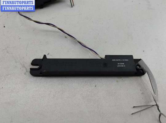 купить Антенна на Renault Scenic II (2003-2009)