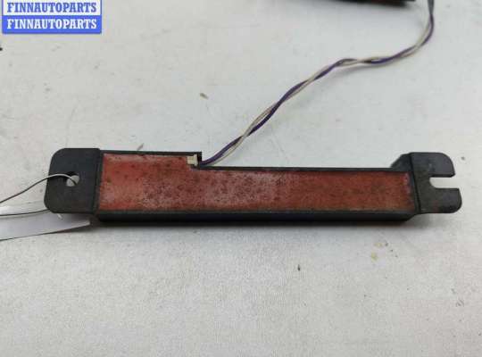 купить Антенна на Renault Scenic II (2003-2009)