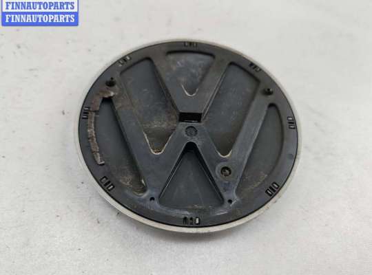 купить Эмблема на Volkswagen Passat B6