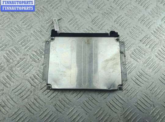 купить Блок управления двигателем (ДВС) на BMW 5 E39 (1995-2003)