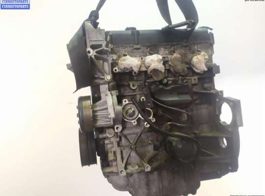 купить Двигатель (ДВС) на Ford Focus II (2004-2011)