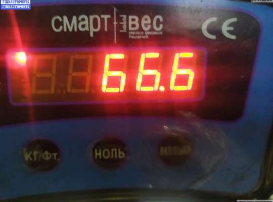 купить Двигатель (ДВС) на Ford Focus II (2004-2011)