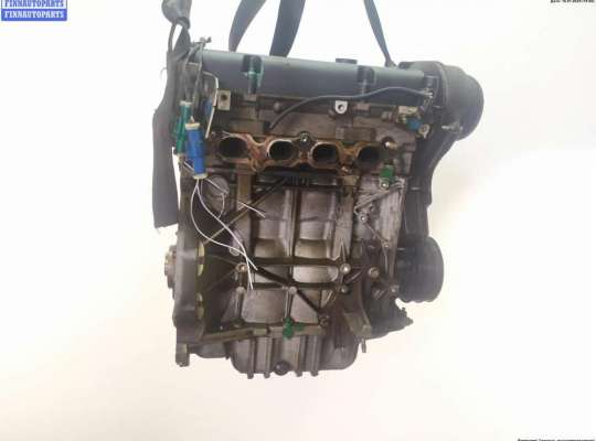 купить Двигатель (ДВС) на Ford Focus II (2004-2011)