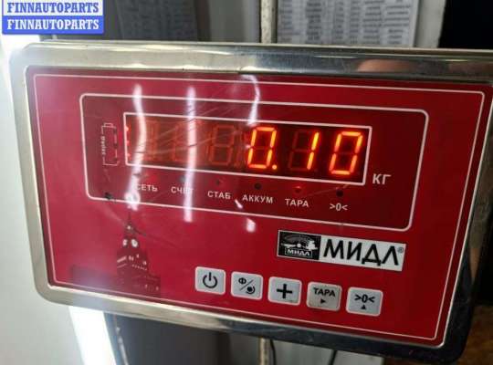 купить Кронштейн бампера заднего на Peugeot 307