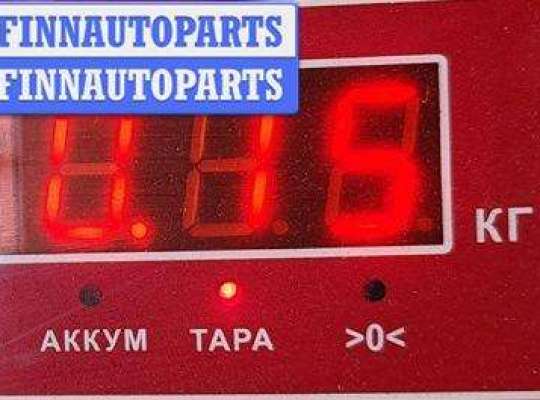 купить Форсунка омывателя фар на Audi A6 C5 (1997-2005)