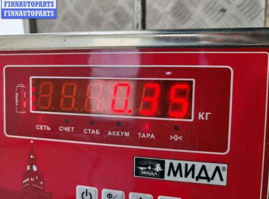 Круиз-контроль на Mercedes-Benz E (W211)