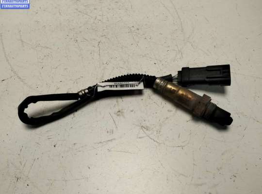 купить Датчик кислородный (лямбда-зонд) на Renault Megane II (2002-2008)