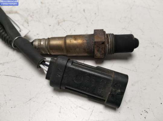 купить Датчик кислородный (лямбда-зонд) на Renault Megane II (2002-2008)