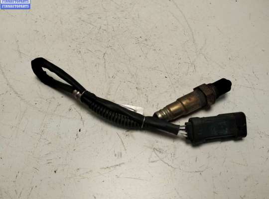 купить Датчик кислородный (лямбда-зонд) на Renault Megane II (2002-2008)