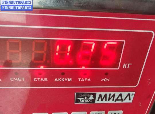 купить Патрубок турбины на Ford Transit (2006-2014)