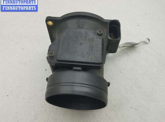 Расходомер (измеритель потока воздуха) VG2665248 на Volkswagen Passat B5+ (GP)