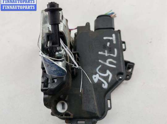 Купить Замок двери передней левой на Audi A6 C5 (1997-2005) Замок двери передней левой AU1693465 на Audi A6 C5 (1997-2005)