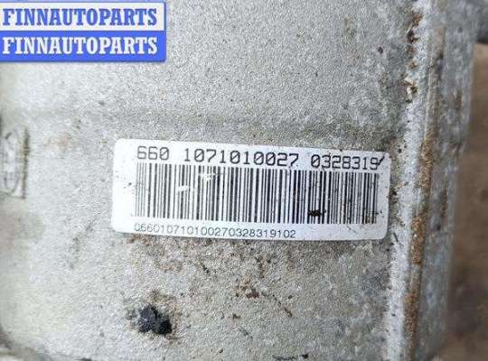 купить КПП автоматическая (АКПП) на BMW 5 E60/E61 (2003-2010)