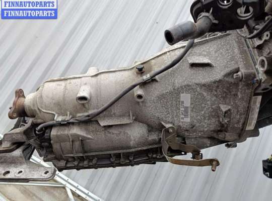 купить КПП автоматическая (АКПП) на BMW 5 E60/E61 (2003-2010)
