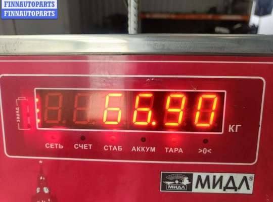 купить КПП автоматическая (АКПП) на BMW 5 E60/E61 (2003-2010)