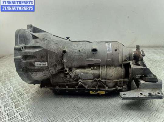 купить КПП автоматическая (АКПП) на BMW 5 E60/E61 (2003-2010)