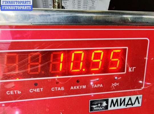 купить Кардан (вал карданный) задний на BMW 5 E39 (1995-2003)