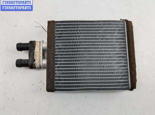 Радиатор отопителя (печки) SK536267 на Skoda Fabia mk2 (5J) 2007-2014