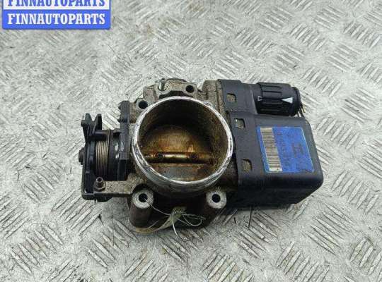 купить Заслонка дроссельная на BMW 5 E39 (1995-2003)