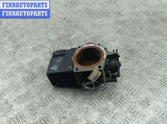 Купить Заслонка дроссельная на BMW 5 E39 (1995-2003) Заслонка дроссельная BM3482235 на BMW 5 E39 (1995-2003)