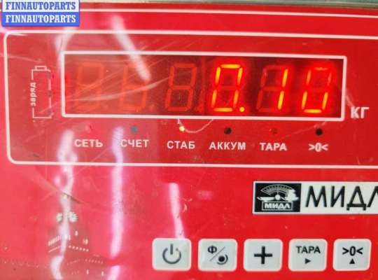 купить Рамка фары противотуманной правой на Opel Astra H (2004-2009)