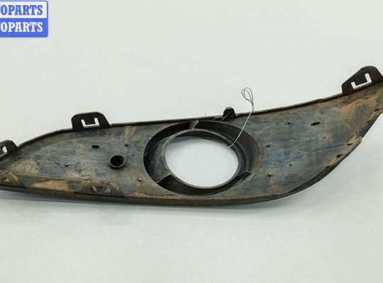 купить Рамка фары противотуманной правой на Opel Astra H (2004-2009)