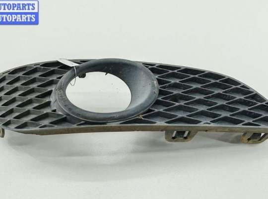 Рамка фары противотуманной правой OP2378457 на Opel Astra H (2004-2009)