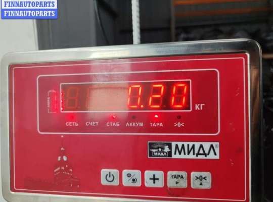 купить Форсунка топливная на Ford Focus I (1998-2005)