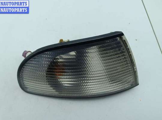 купить Поворотник (указатель поворота) правый на Audi A4 B5 (1994-2001)